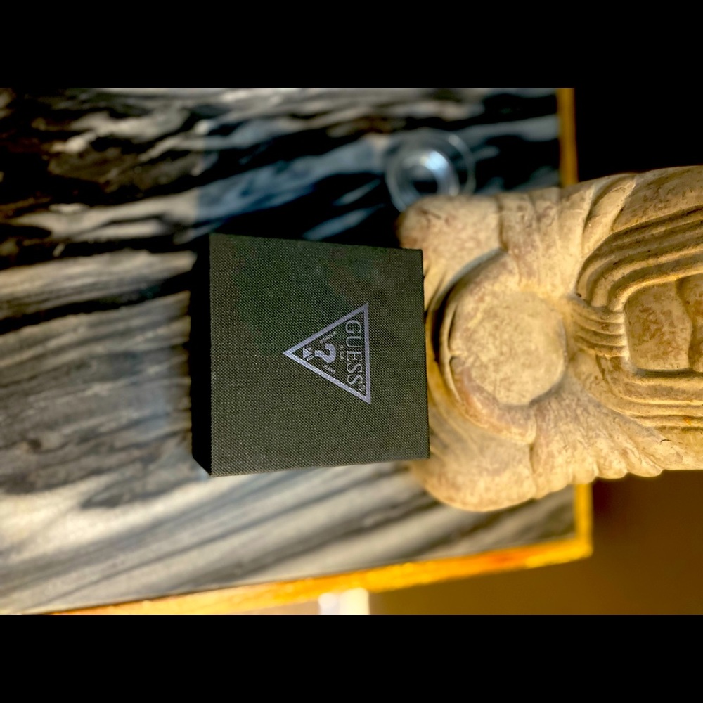 Never used Guess Watch